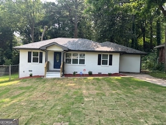 2349 Ousley Ct, Decatur, GA 30032