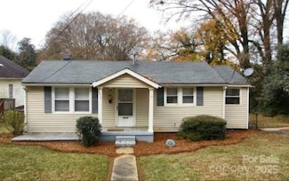 2514 Pruitt St, Charlotte, NC 28208