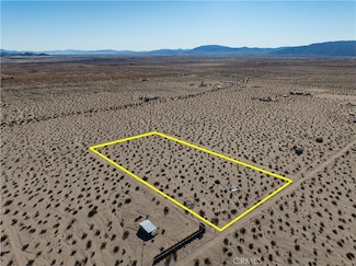 1275 Decker Ave, Twentynine Palms, CA 92277