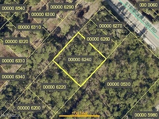 7383 Chesley Dr, Bokeelia, FL 33922