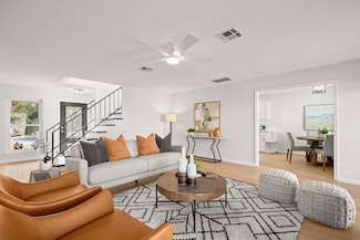 6002 Abilene Trail, Austin, TX 78749