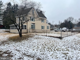101 N 4th St, Odessa, DE 19730