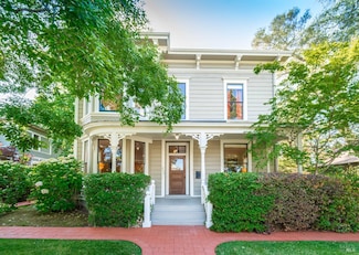333 Randolph St, Napa, CA 94559