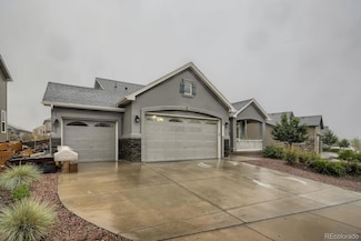 7357 Glen Forest Ln, Colorado Springs, CO 80927