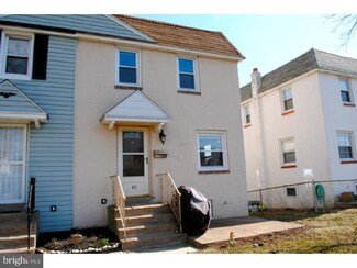 85 Foster Ave, Sharon Hill, PA 19079