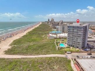 2000 Gulf Blvd Unit 508, South Padre Island, TX 78597