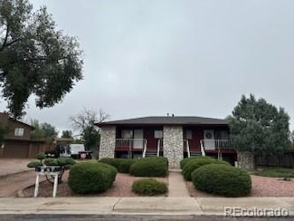 1105 Cree Dr, Colorado Springs, CO 80915