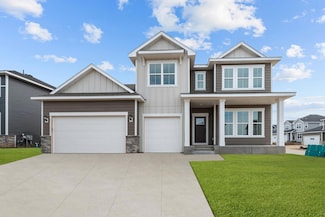 11532 Polaris Ln N, Dayton, MN 55369