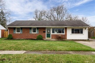 560 Adeline Ave, Vandalia, OH 45377
