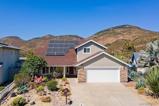 7333 Rondel Ct, San Diego, CA 92119