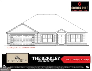 143 Griffith Ln, Statesboro, GA 30458