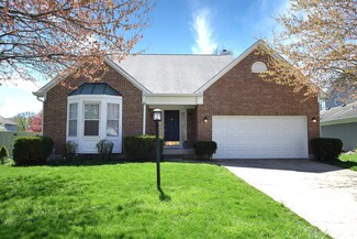 6901 Caribou Dr, Indianapolis, IN 46278