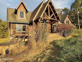 799 Glass House Rd, Helenwood, TN 37755