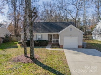 5218 Haybridge Rd, Charlotte, NC 28269