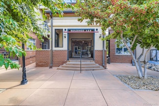 5677 S Park Place Unit A308, Greenwood Village, CO 80111