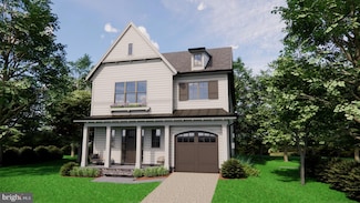 1036 N Daniel St, Arlington, VA 22201