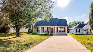 752 Jennings Ct, Bowling Green, KY 42101