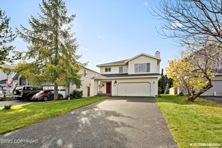 10240 Sextant Cir, Anchorage, AK 99515