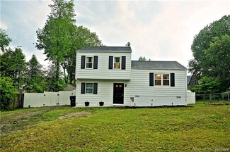 9424 Bent Wood Ln, North Chesterfield, VA 23237