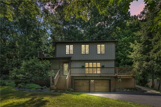 3238 Tarr Hollow Rd, Murrysville, PA 15668