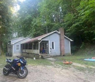 1197 Beans Fork Rd, Middlesboro, KY 40965