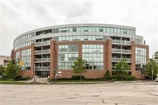 1228 Emerson St Unit 607, Evanston, IL 60201