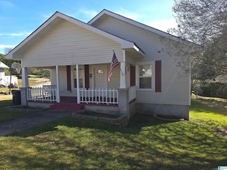 728 Verbena Ave, Alexander City, AL 35010