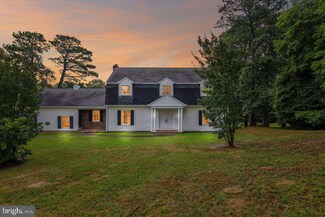 29841 Jackson Rd, Salisbury, MD 21804