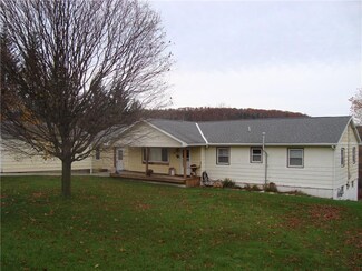 2416 Hallsport Rd, Wellsville, NY 14895