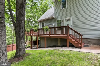 129 Nemacolin Trail, Hedgesville, WV 25427