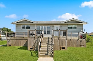 243 Carr Dr, Slidell, LA 70458