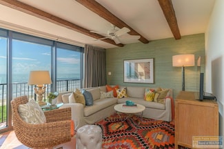 2100 Gulf Blvd Unit 1003, South Padre Island, TX 78597