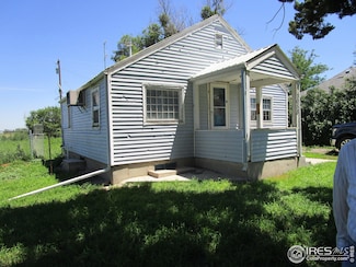 3058 County Road M, Kirk, CO 80824