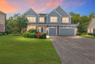 2346 Sarazen Dr, Vernon Hills, IL 60061