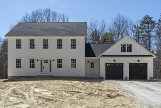 12 Sam Cobb Ln, Princeton, MA 01541