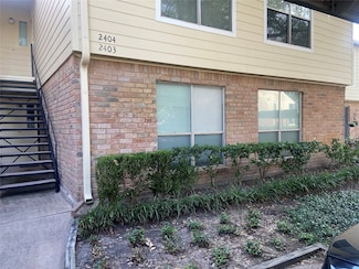14555 Wunderlich Dr Unit 2403, Houston, TX 77069
