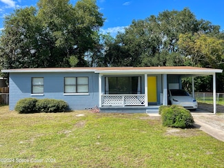 1315 N Fiske Blvd, Cocoa, FL 32922
