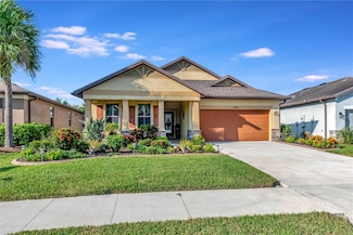 6342 Kenava Loop, Palmetto, FL 34221