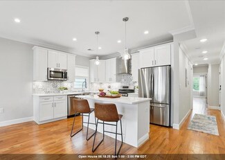 41 Graham St Unit 2, Jersey City, NJ 07307