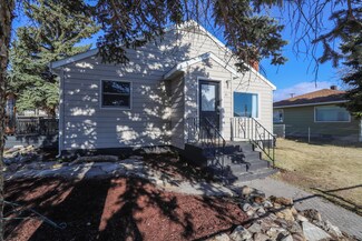 31 1st St S, Cascade, MT 59421