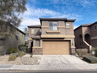 764 Crest Valley Place, Henderson, NV 89011