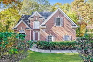 3432 Fielders Point, Dacula, GA 30019