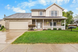 2483 Matchlock Ct, West Lafayette, IN 47906