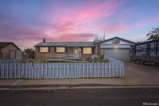 1146 Croke Dr, Thornton, CO 80260