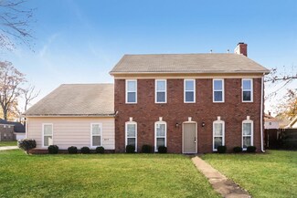 4415 Bunker Hill Dr, Memphis, TN 38125