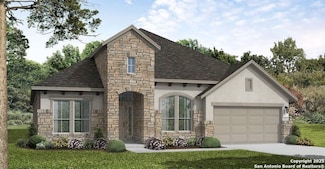12607 Silver Gate, San Antonio, TX NULL
