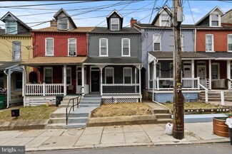 566 Pershing Ave, Lancaster, PA 17602