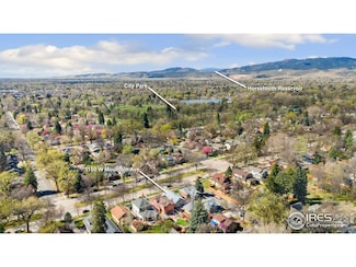 1150 W Mountain Ave, Fort Collins, CO 80521