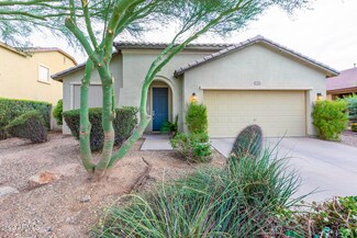 4533 E Gleneagle Dr, Chandler, AZ 85249