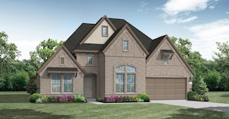 Bremond, Rockwall, TX 75087